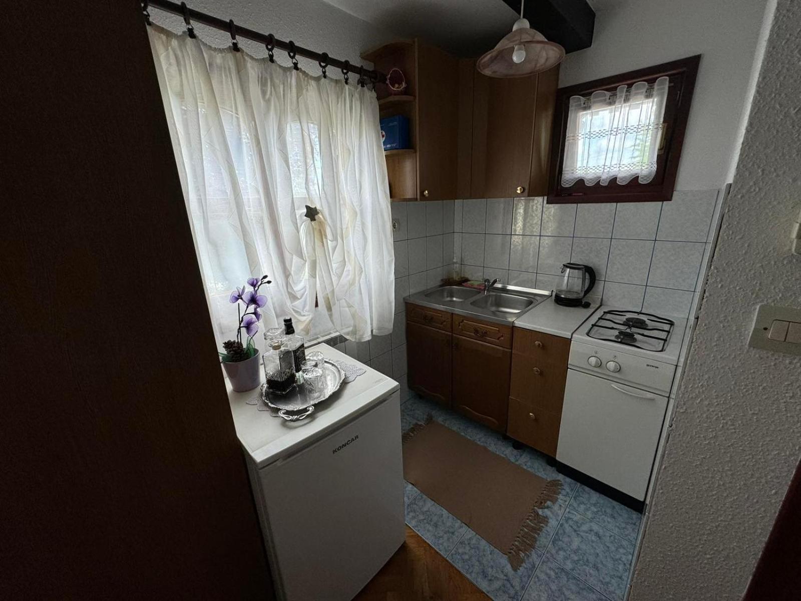 Holiday Home Manda Tounj Exterior foto